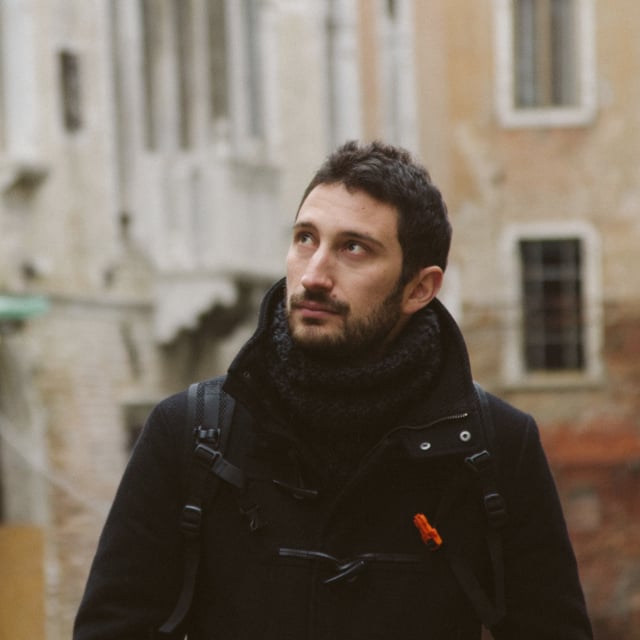 Marco Amaral