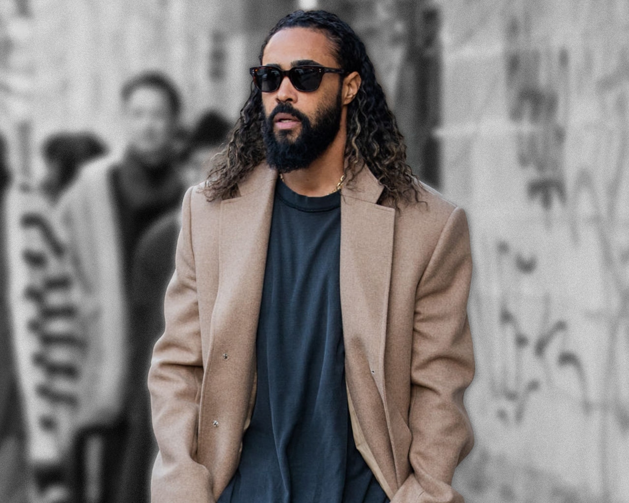 Jerry Lorenzo