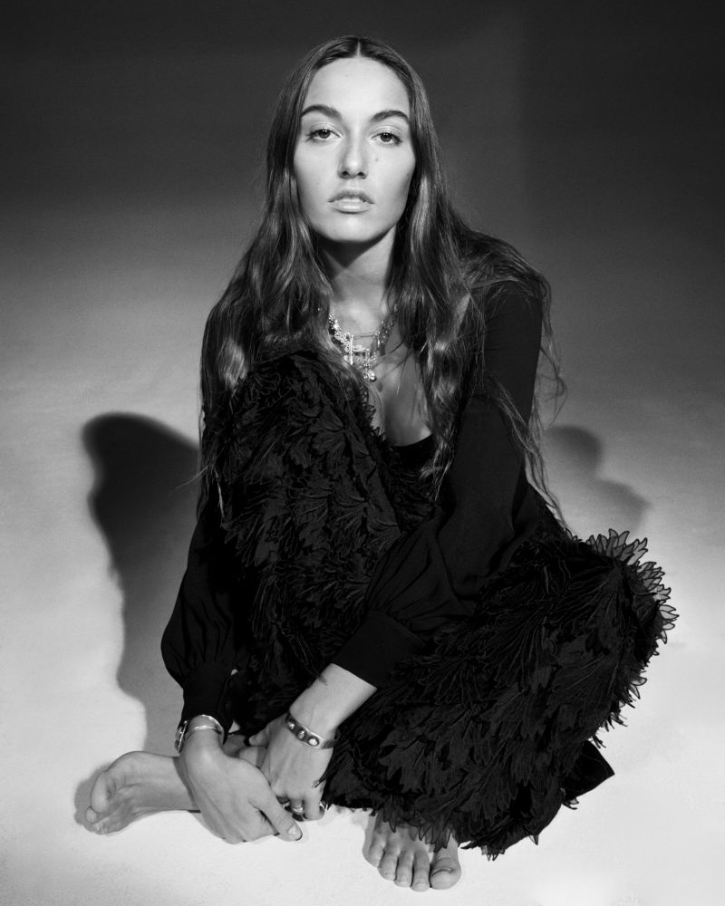 Gray Sorrenti
