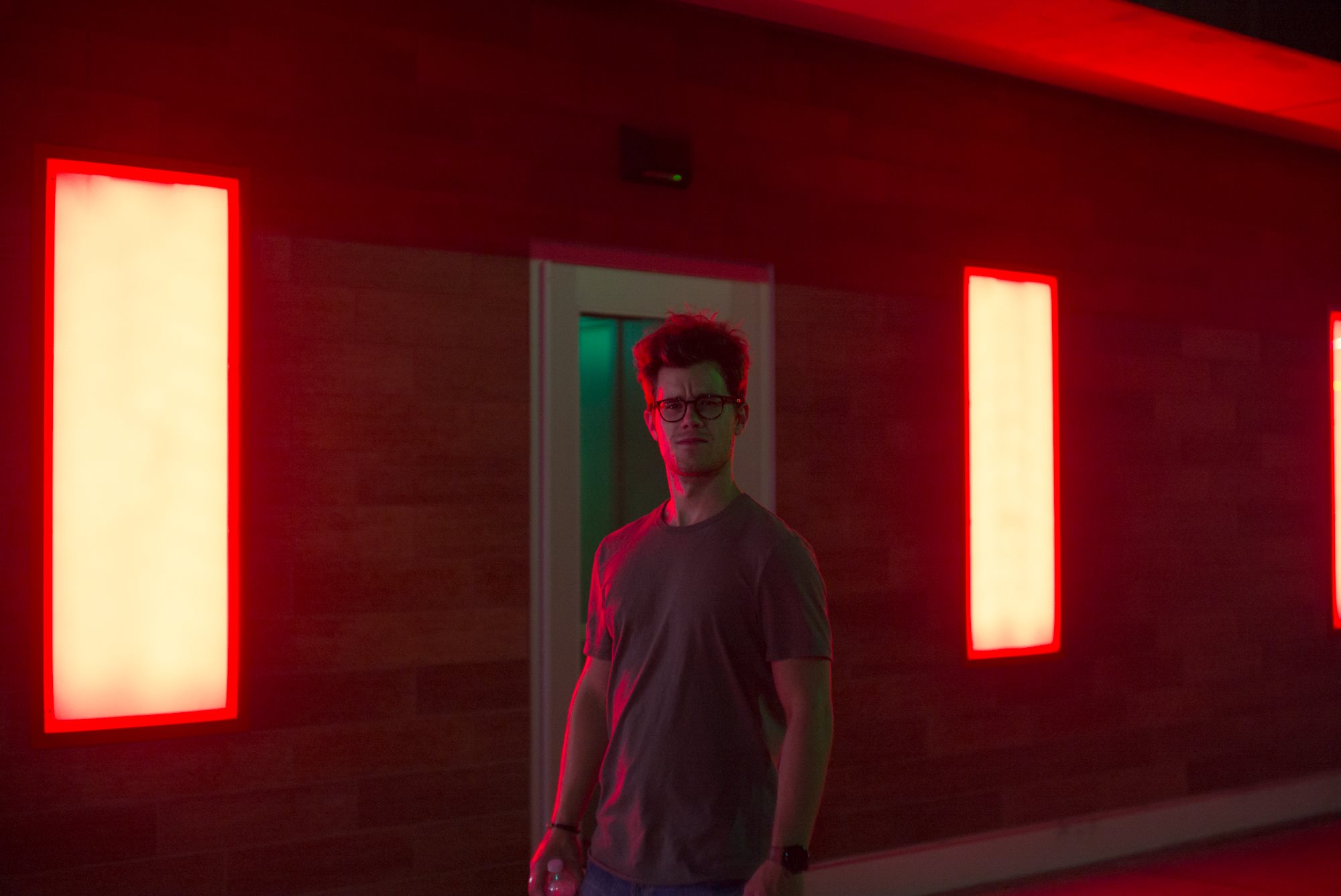 Brandon Rottman