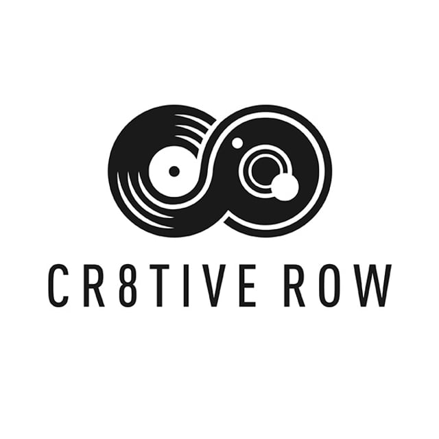 CR8TIVE ROW