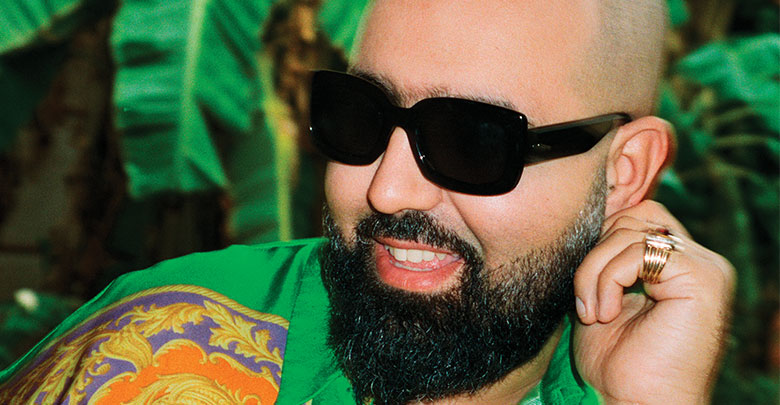 Charaf Tajer