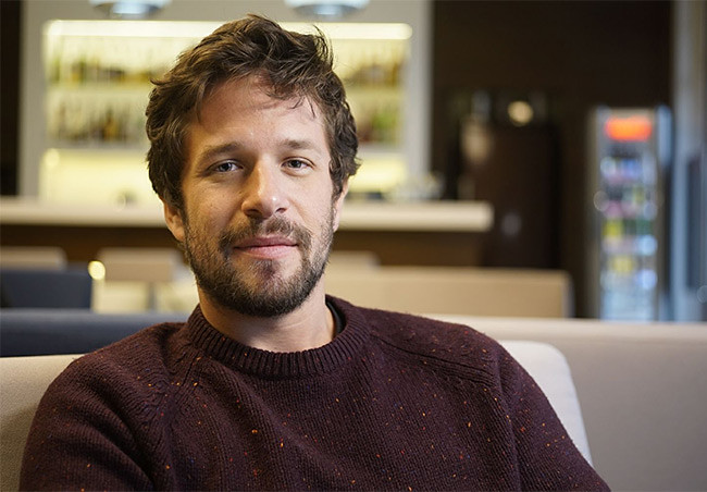 Benoit Soler