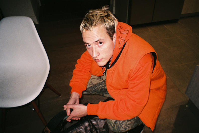 White Trash Tyler