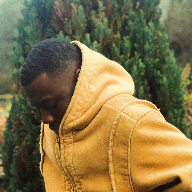 Edem Wornoo
