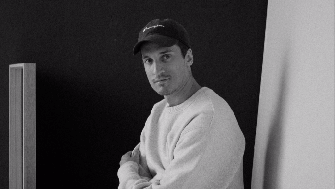 Andrey Trevgoda