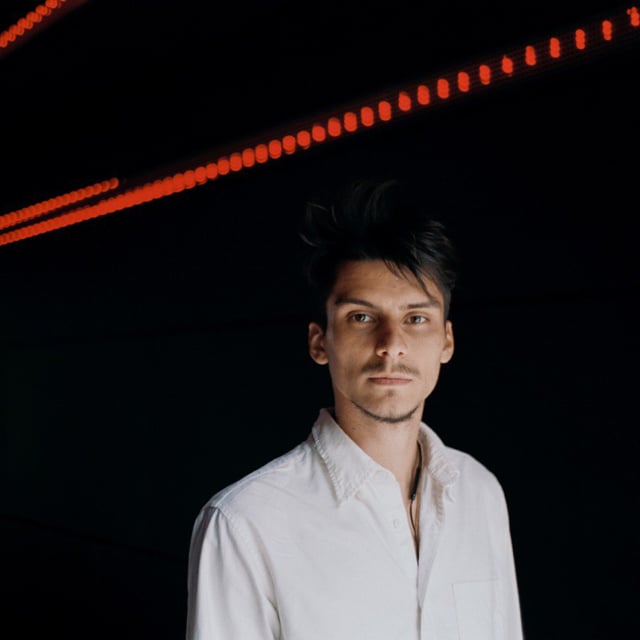 Evgeny Kozlov