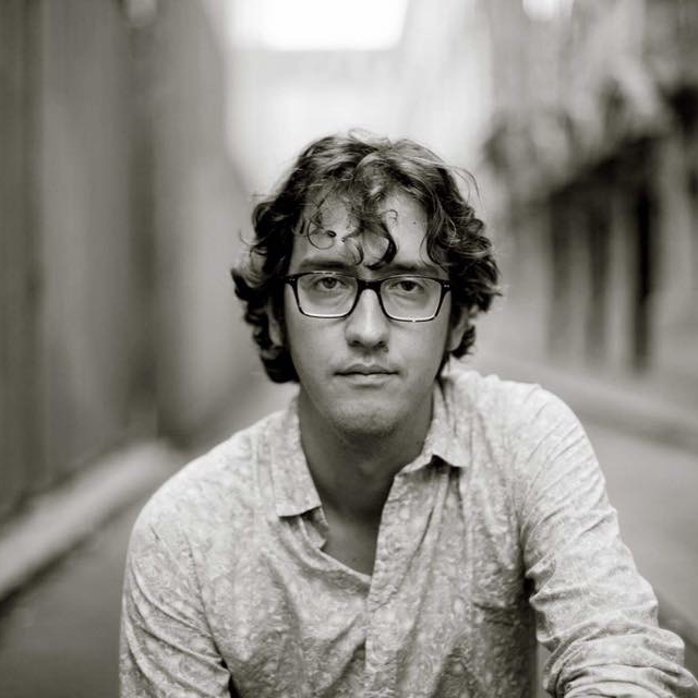Guillaume Schmitter
