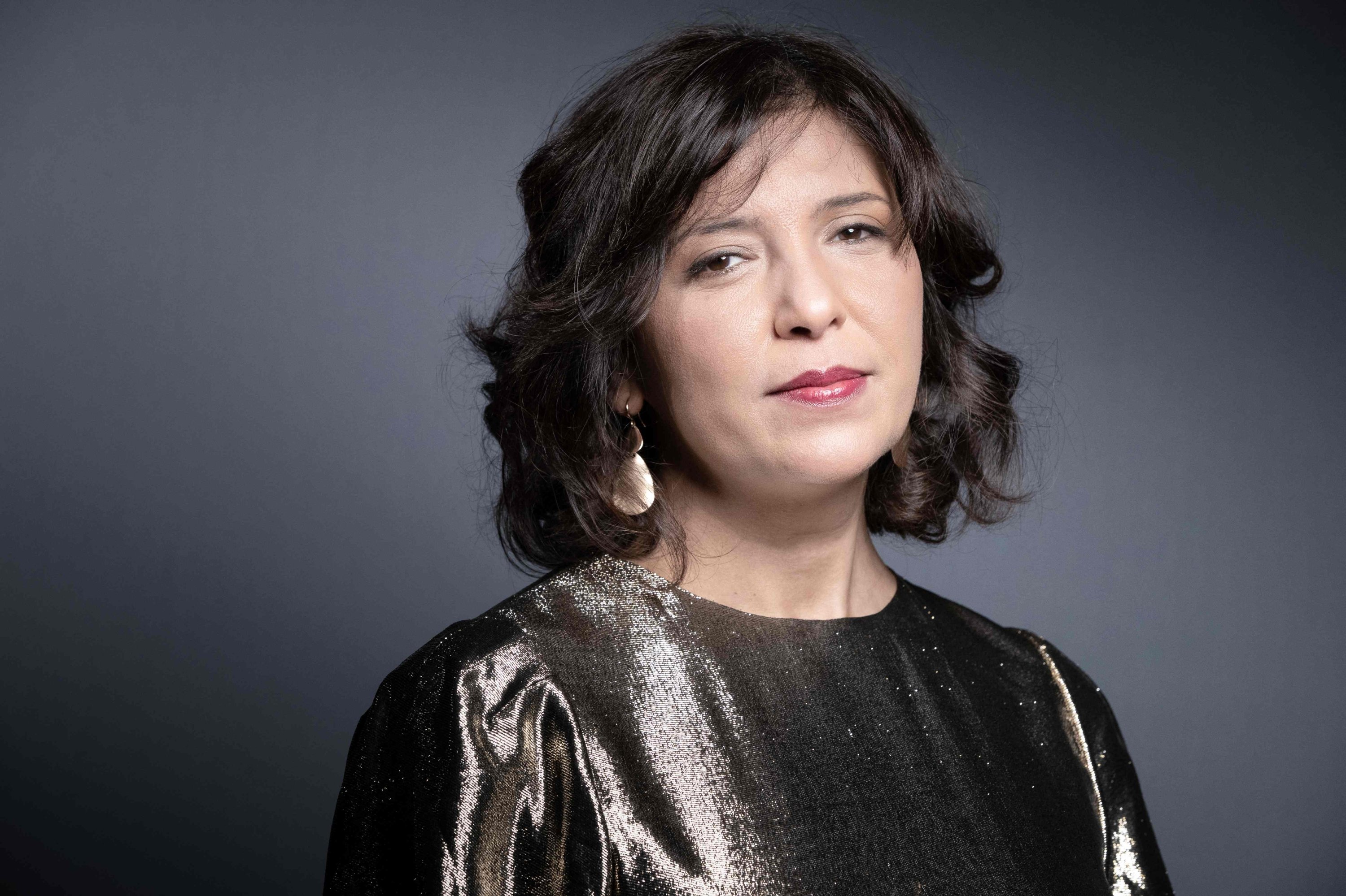 Kaouther Ben Hania