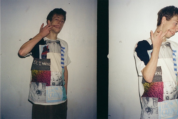 Frank Lebon