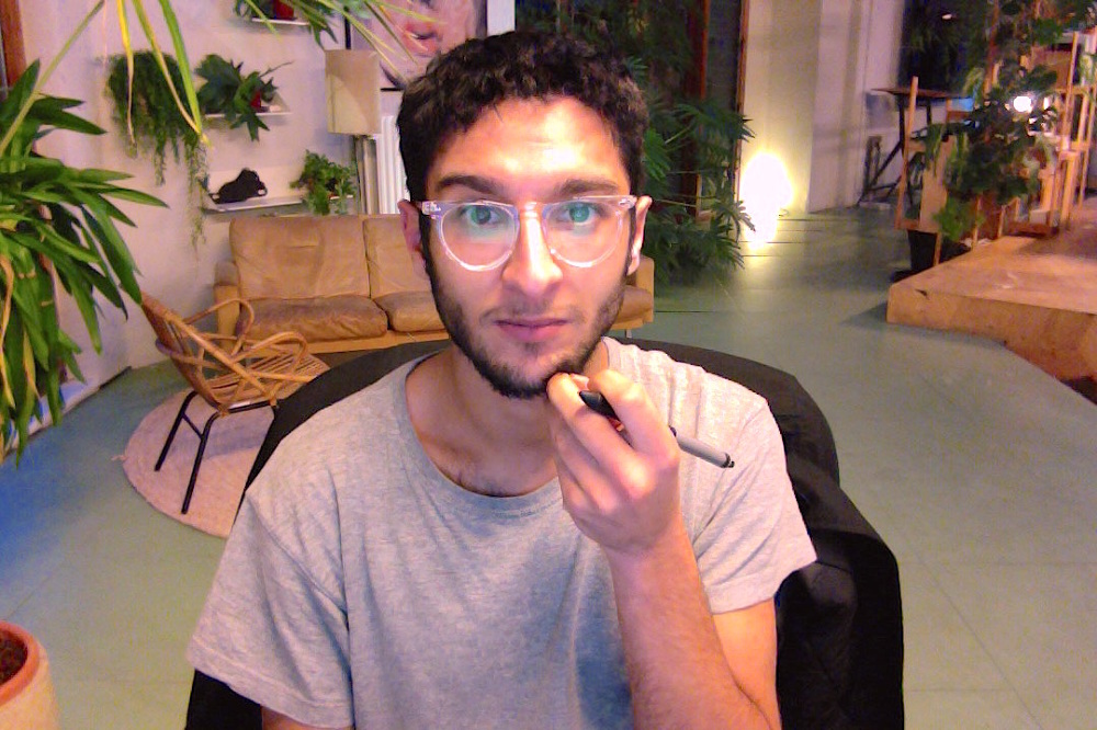 Mourad Bahrouc