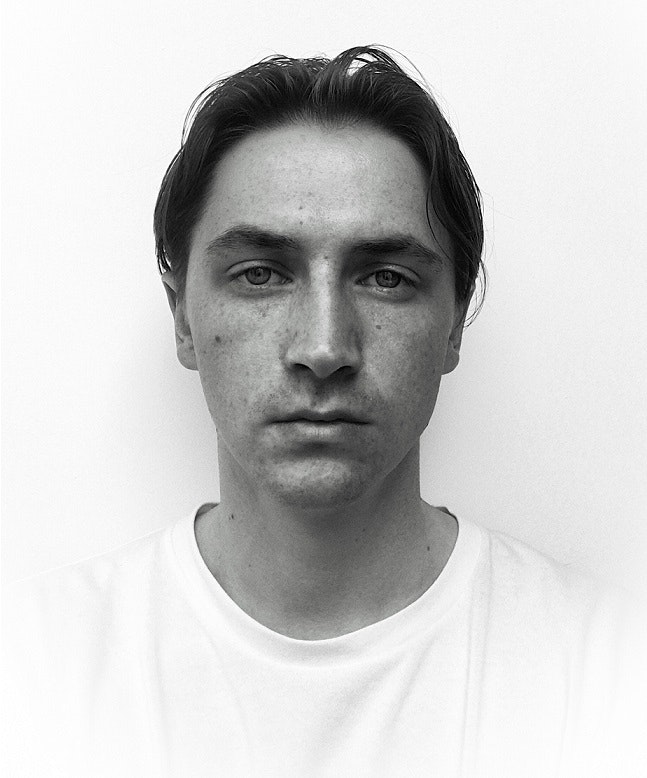 Jonny Thorpe
