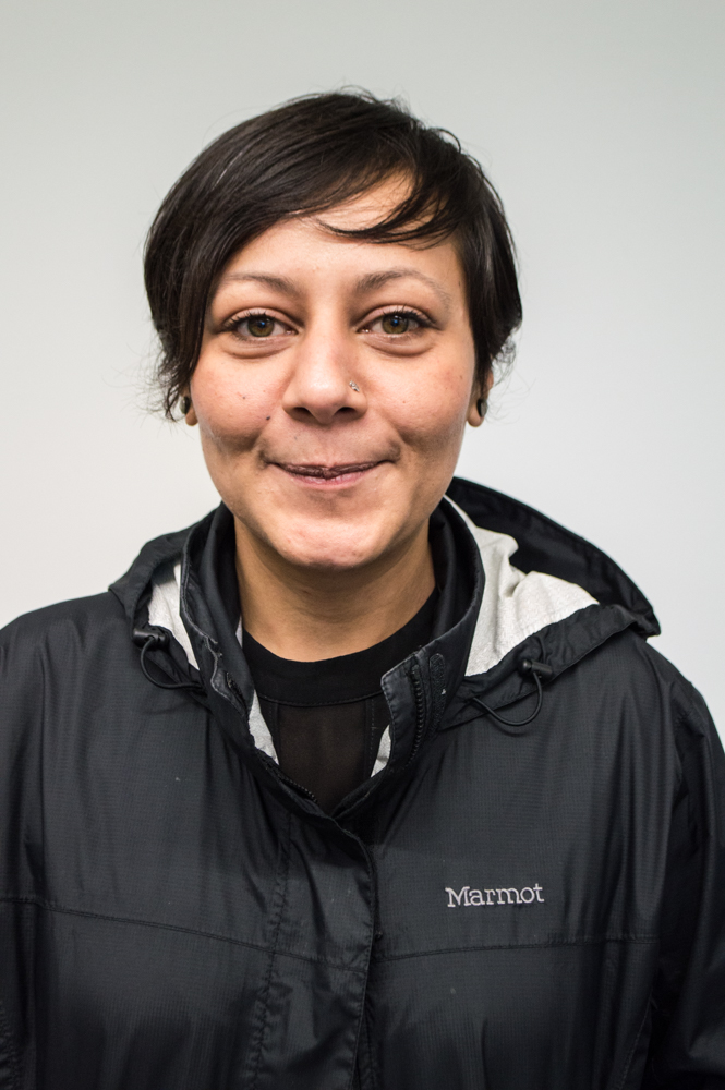 Mariam Eqbal
