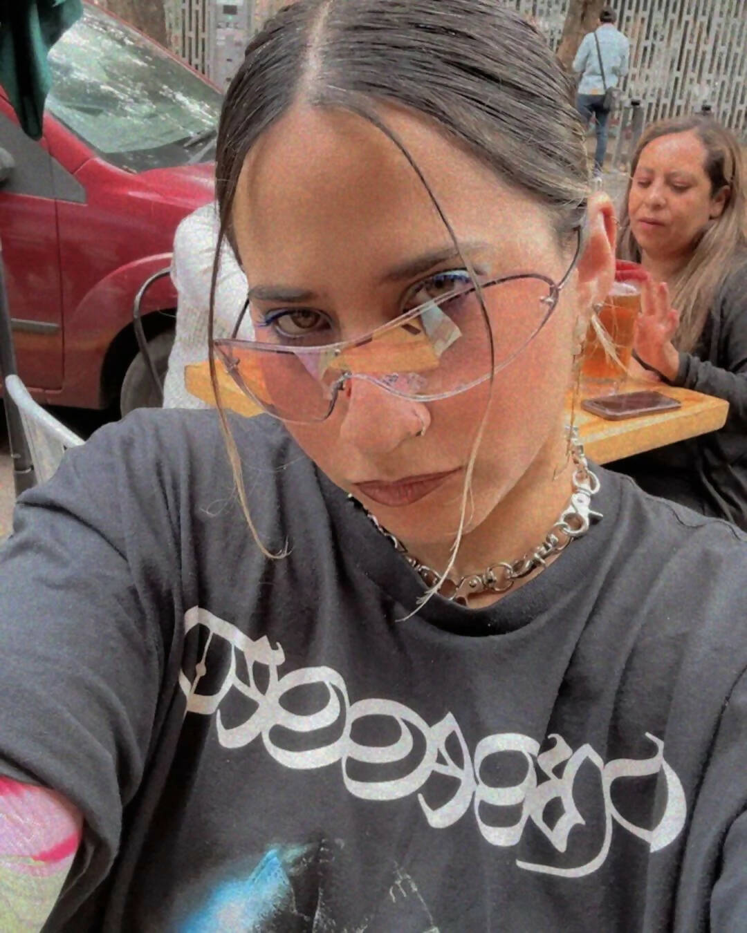 Paloma Lira