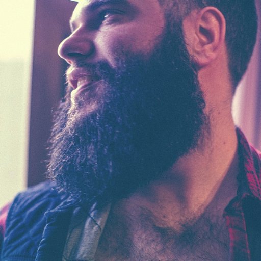 Adam Robertson