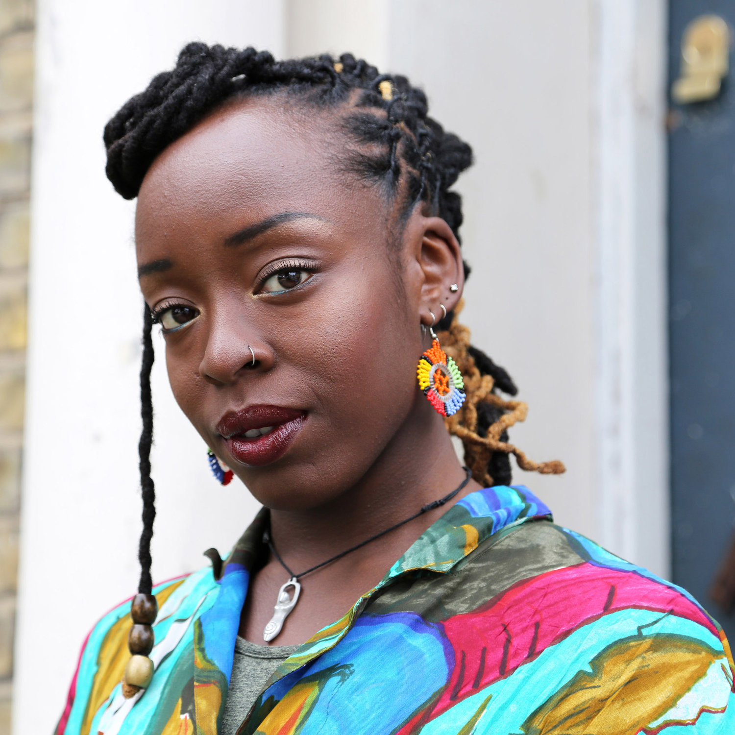 Amarnah Ufuoma