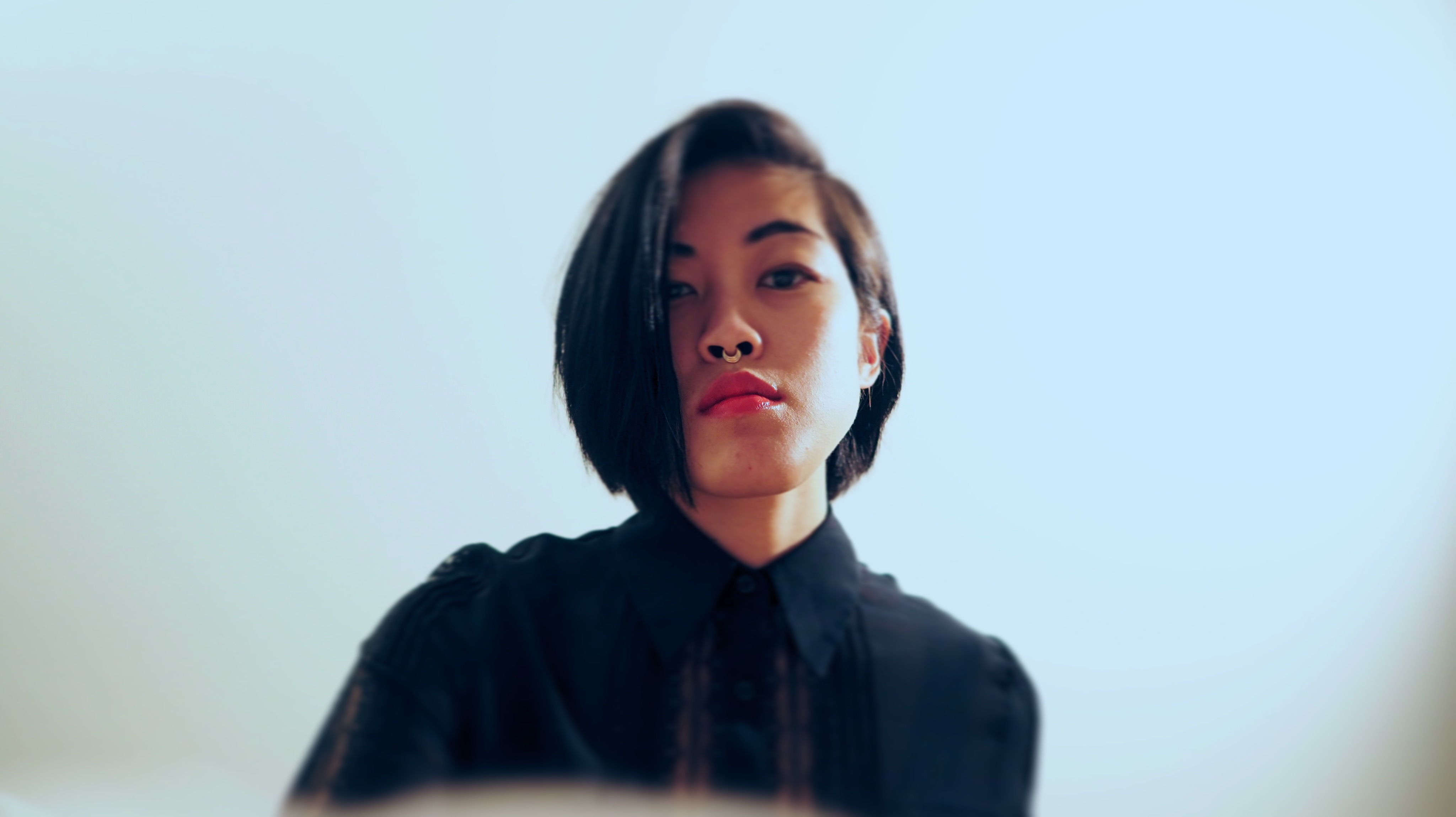 Evaline Wu Huang