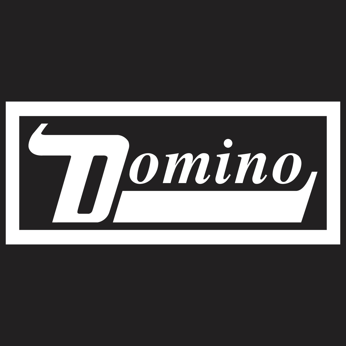 Domino Recording Company