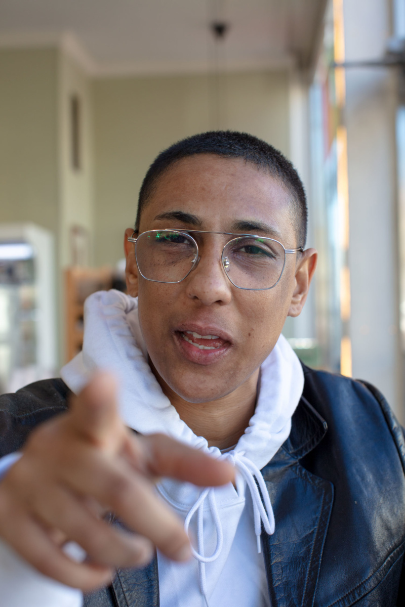 Leilah Weinraub