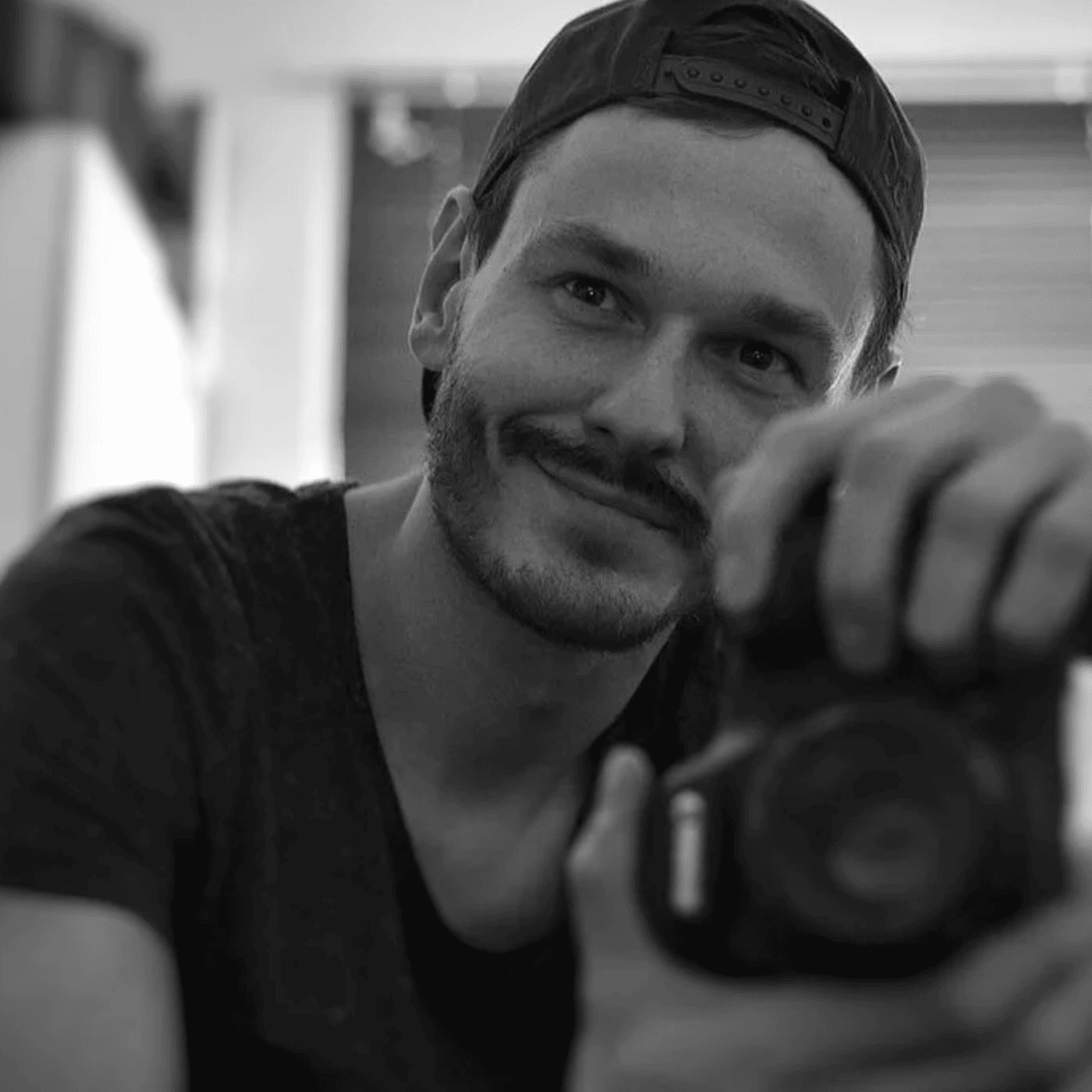 Andrius Vizbaras