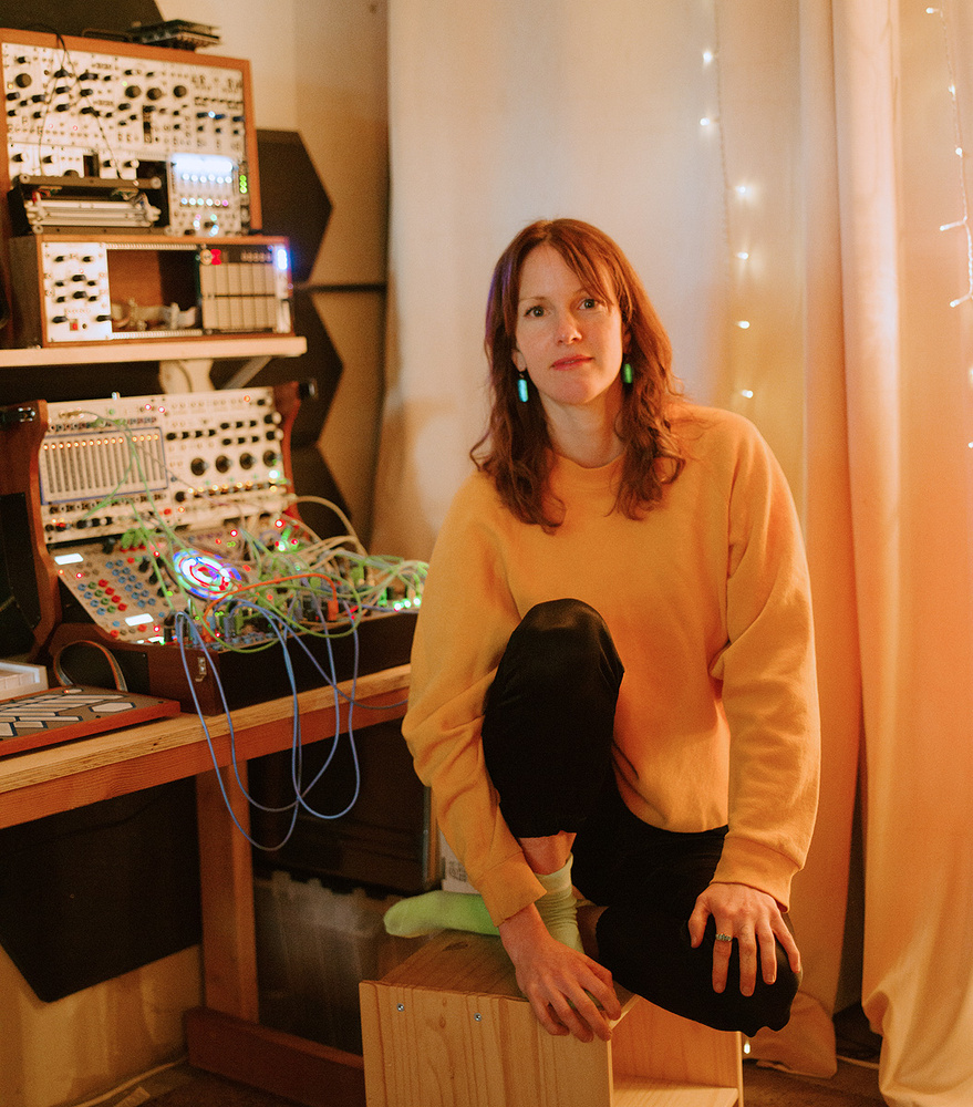 Kaitlyn Aurelia Smith