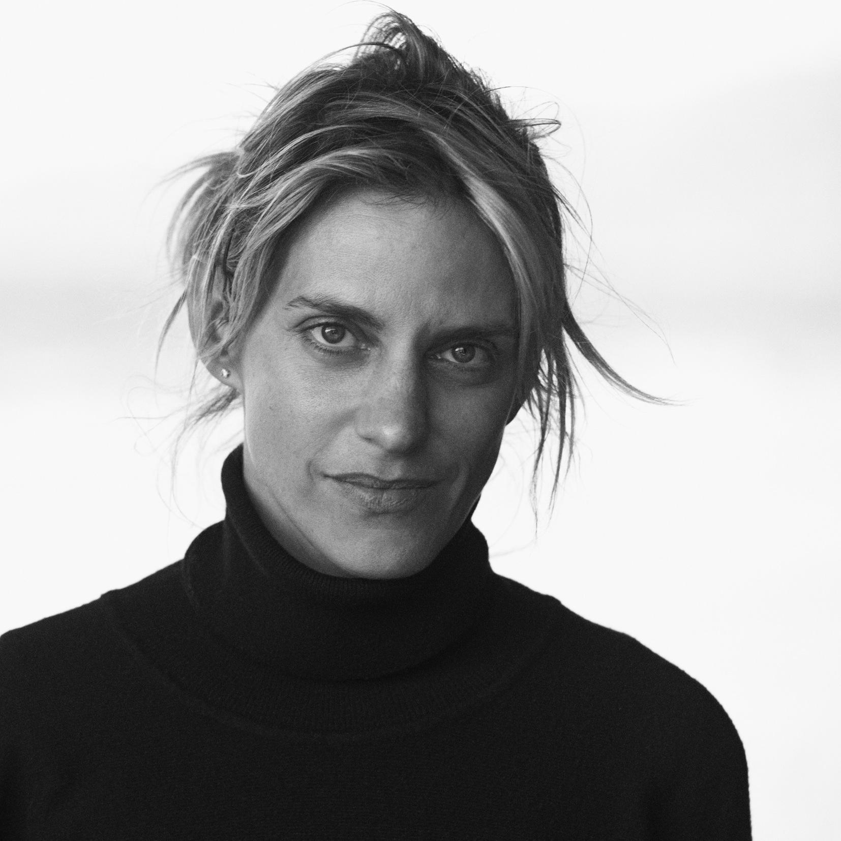 Céline Quideau