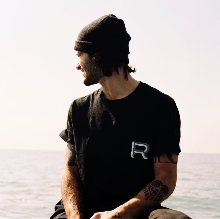 Jared Knecht