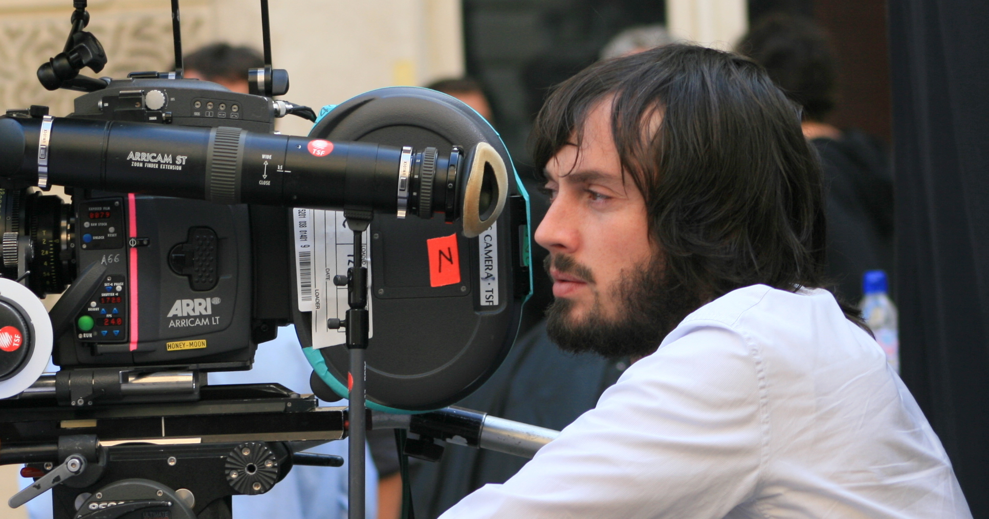 Arnaud Potier