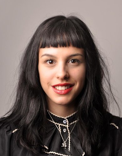 Daniella Manca
