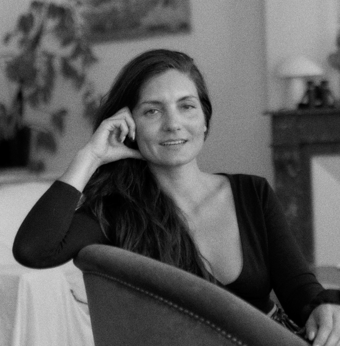 Elena Seegers