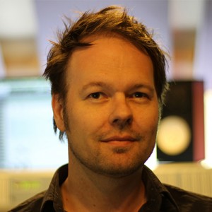 Rich Aitken