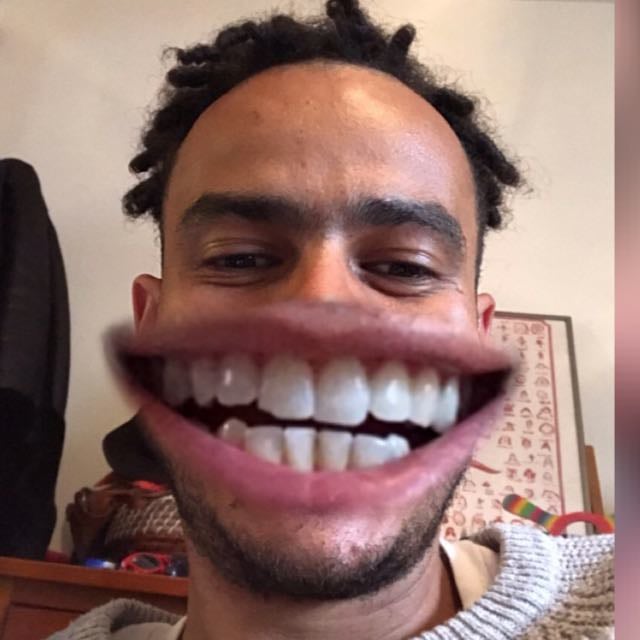 Jeremy Ngatho Cole