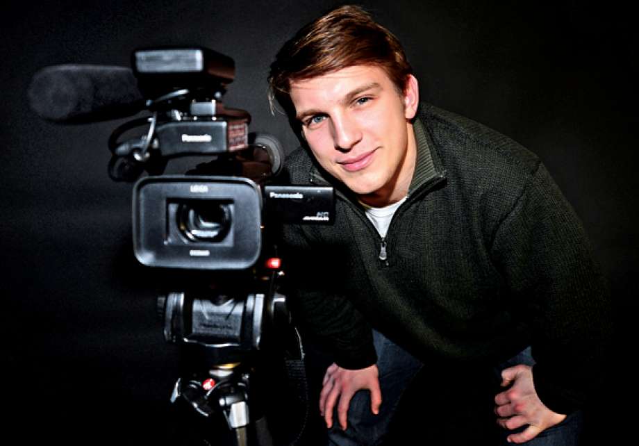 Alex Morsanutto
