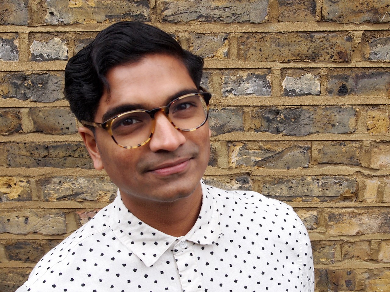 Ravi Amaratunga