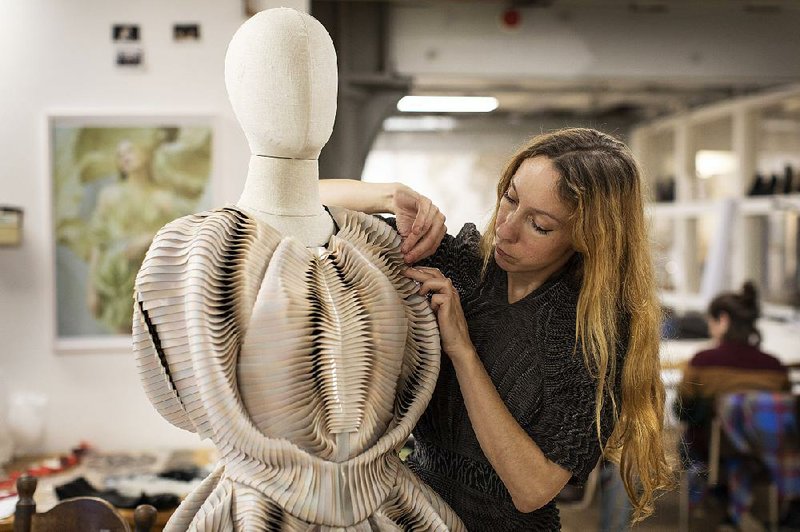 Iris van Herpen