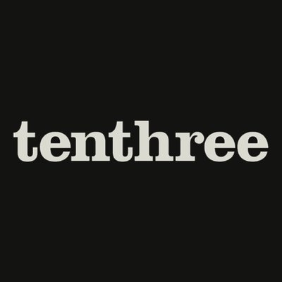 tenthree