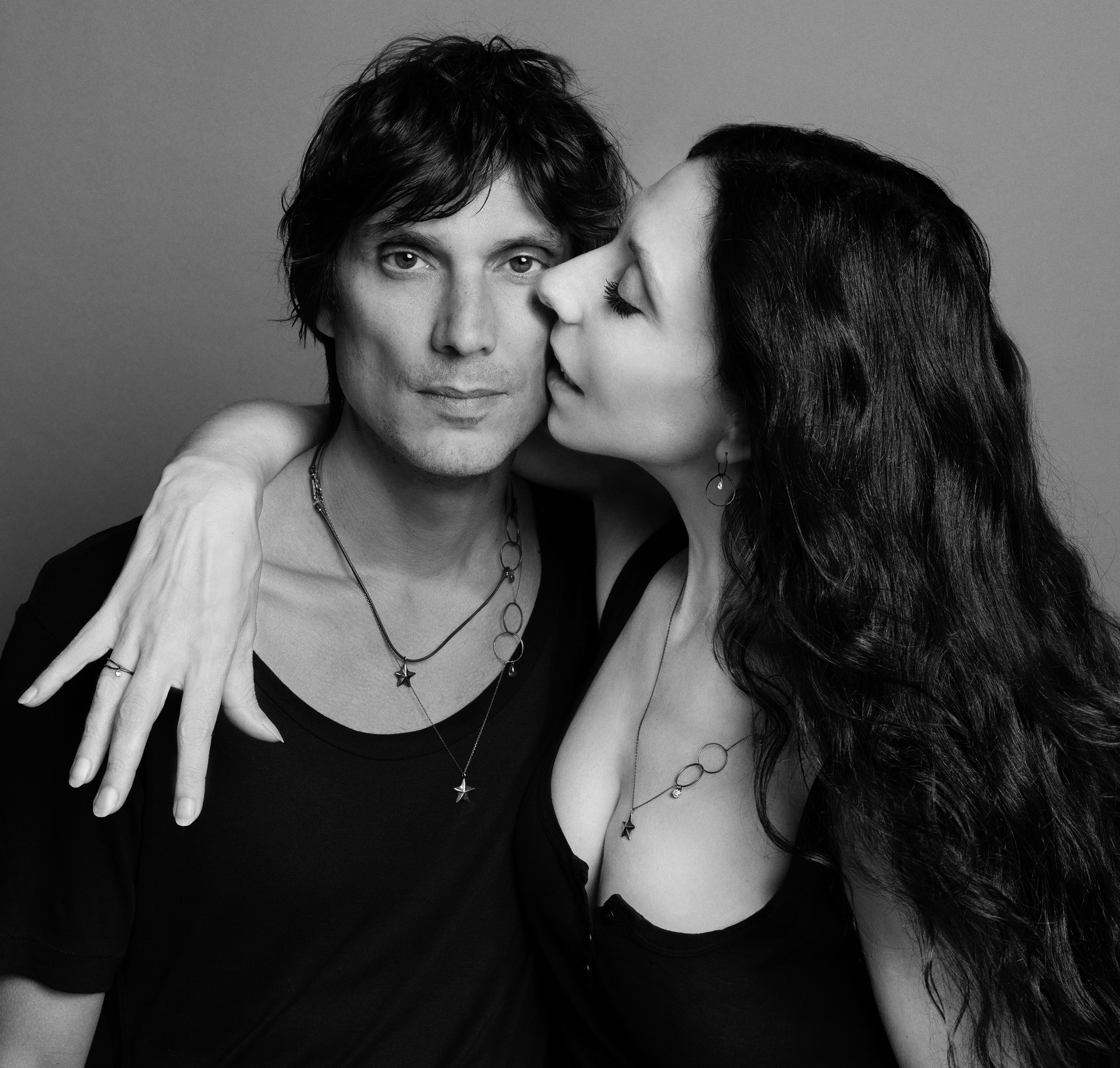 Inez and Vinoodh