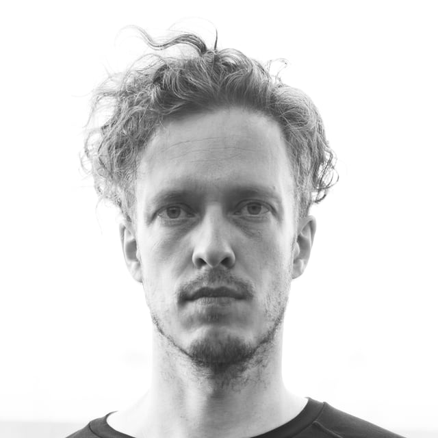 Max Hattler