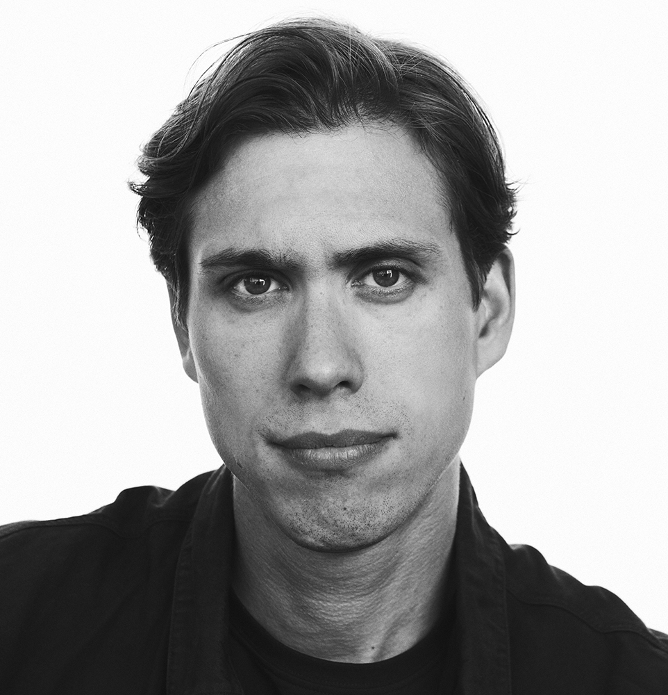 Daniel Kragh-Jacobsen