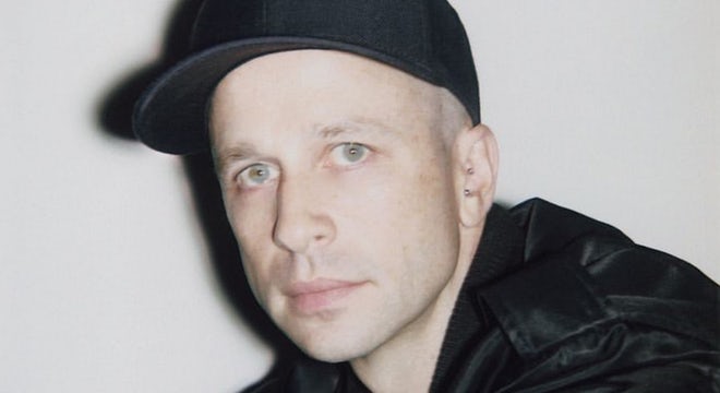 Alastair McKimm