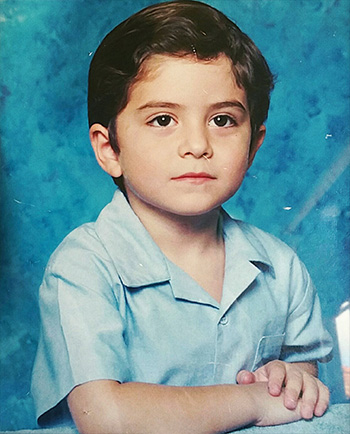 Fidel Ruiz-Healy