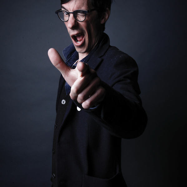 Guillaume Roujas