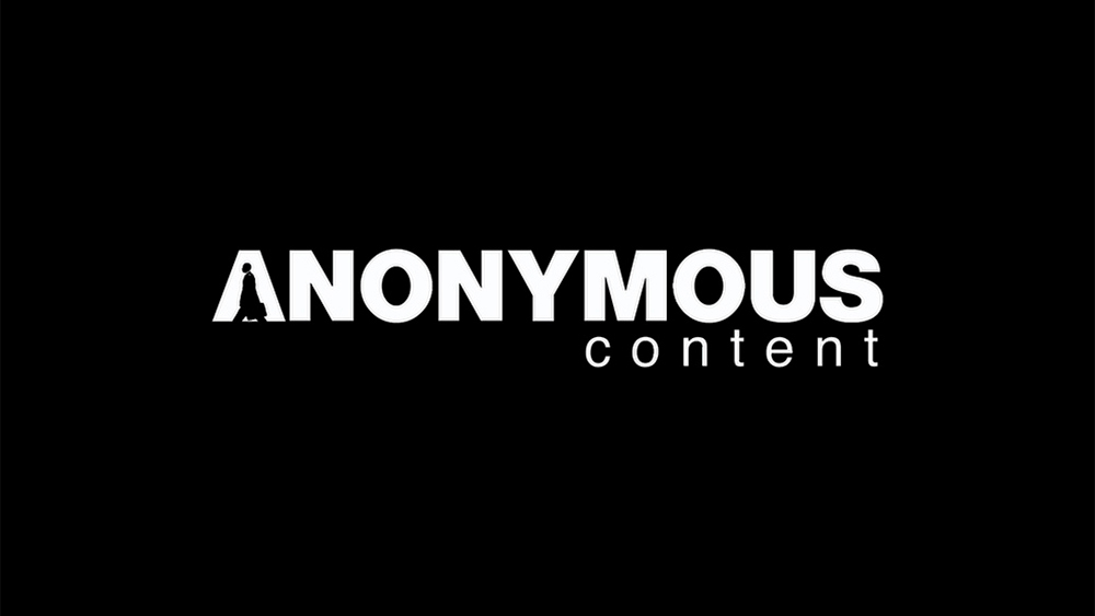 Anonymous Content