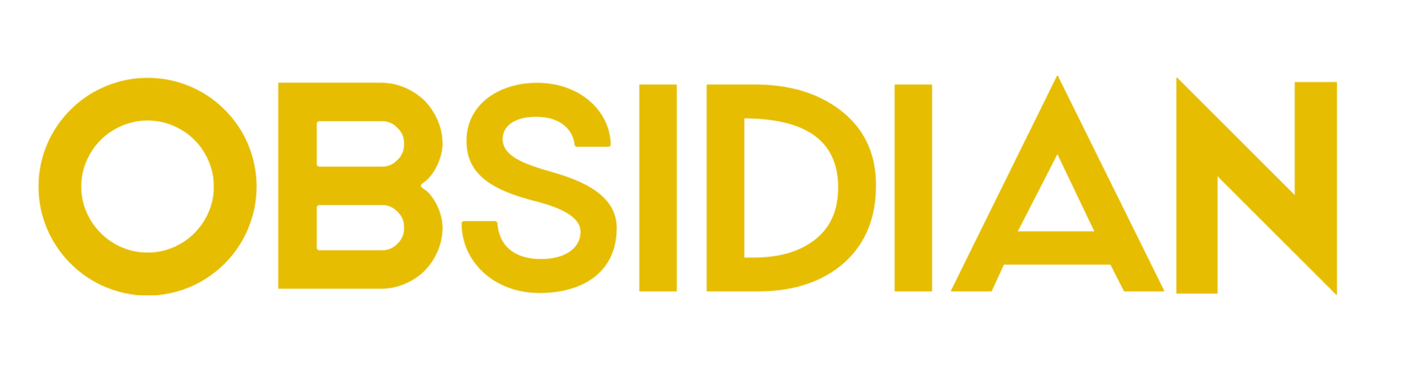 Obsidian