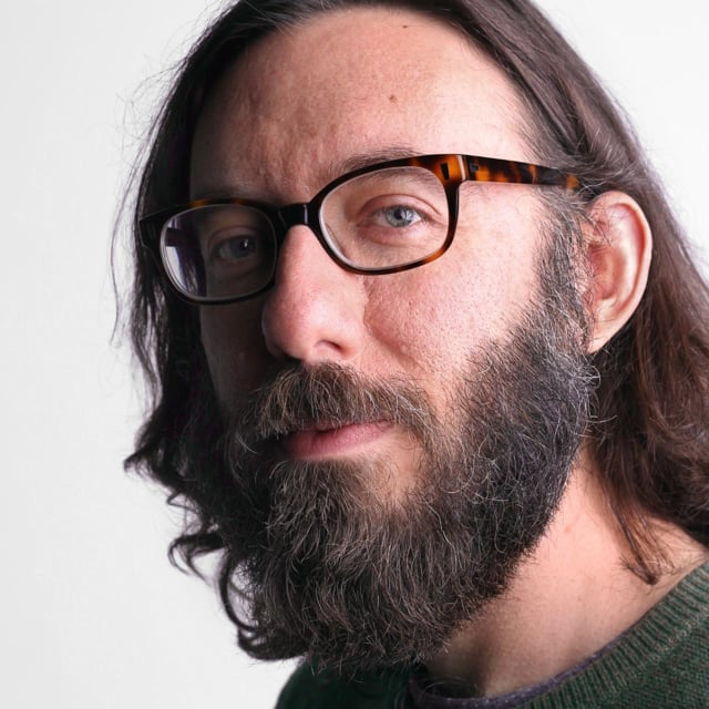 Daniel Silverman
