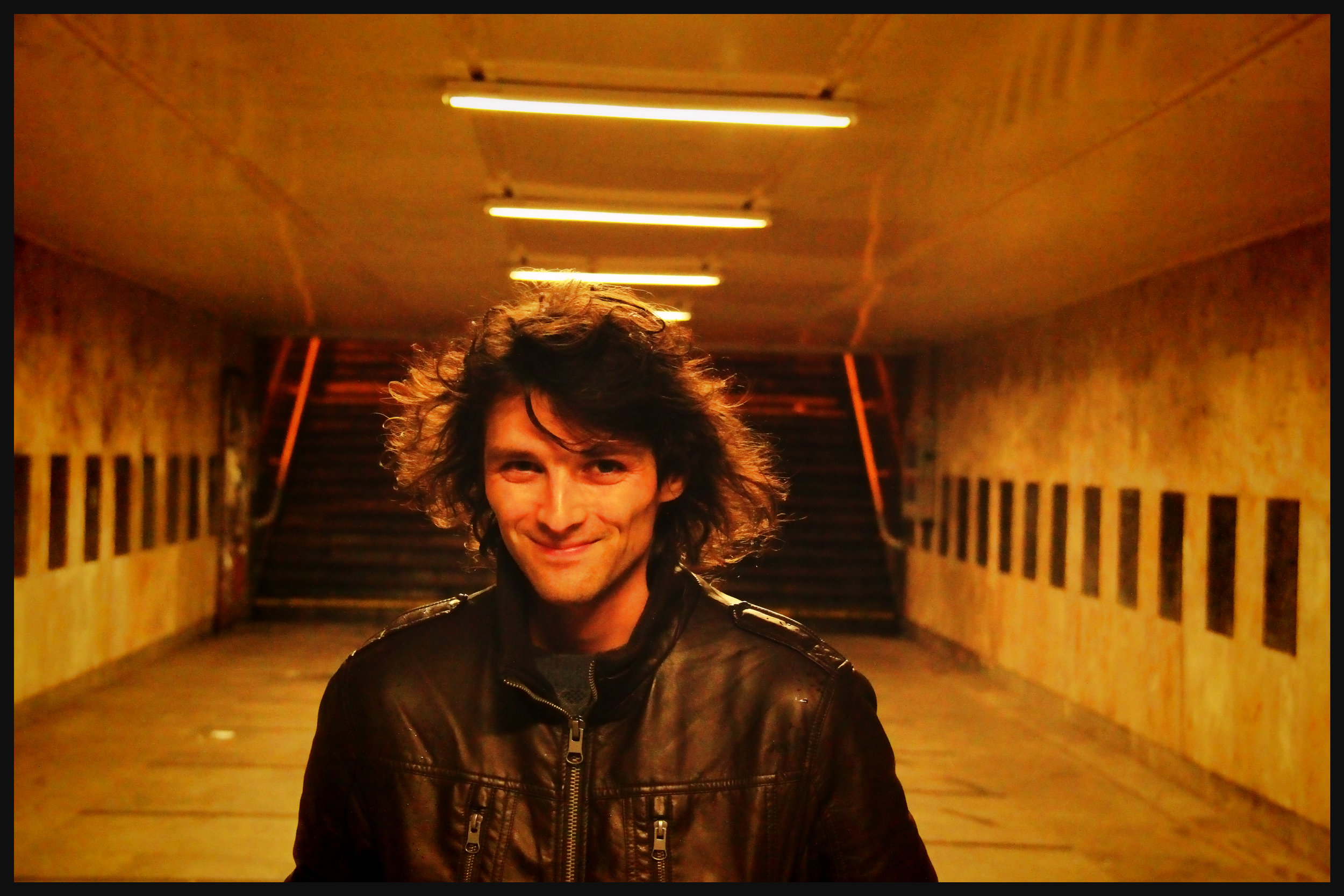 Páraic Mc Gloughlin