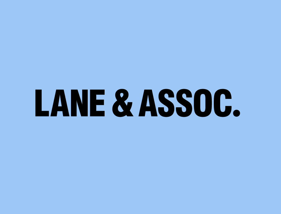 Lane & Associates