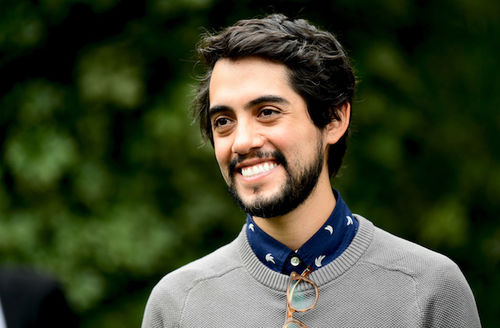 Carlos Lopez Estrada