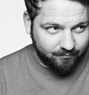 Benoit Tardif