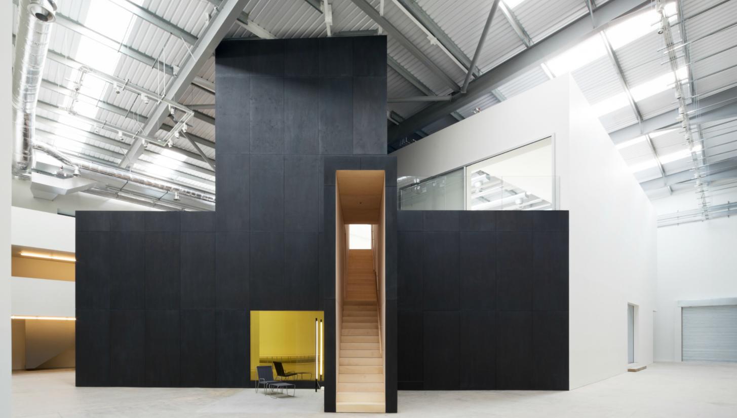 Studio Wayne McGregor